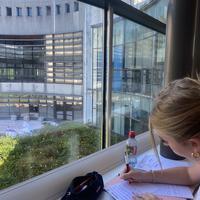 user profile picture