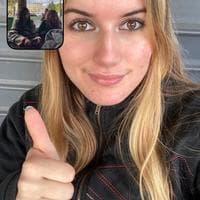 user profile picture