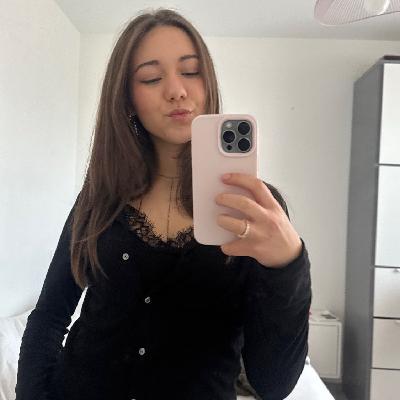 user profile picture