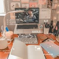 user profile picture
