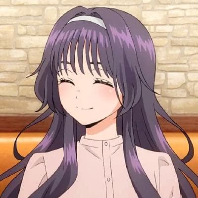 user profile picture