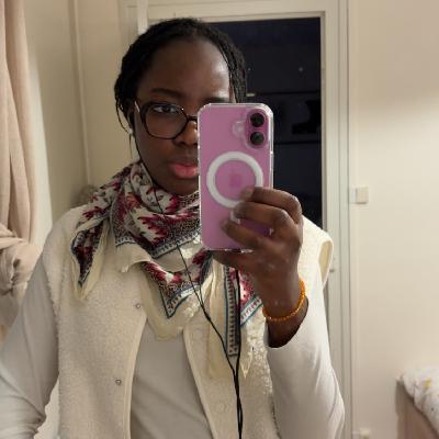 user profile picture