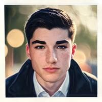 user profile picture