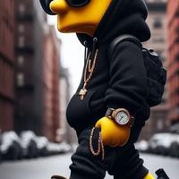 user profile picture