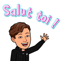 user profile picture