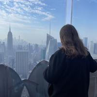 user profile picture