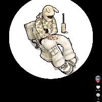 user profile picture