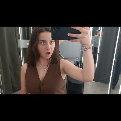 user profile picture