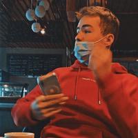 user profile picture