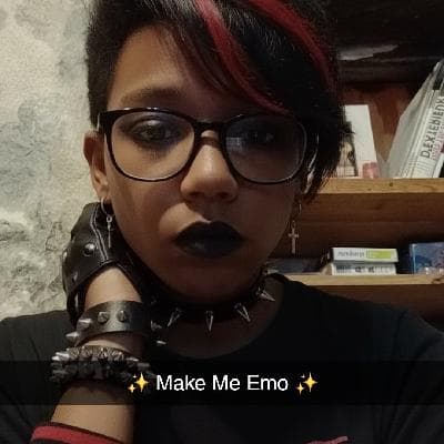 user profile picture