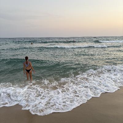 user profile picture