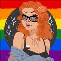 user profile picture