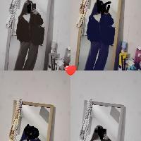 user profile picture