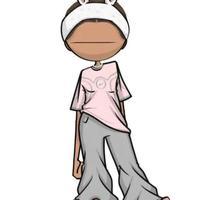 user profile picture