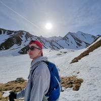 user profile picture