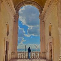 user profile picture