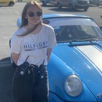 user profile picture