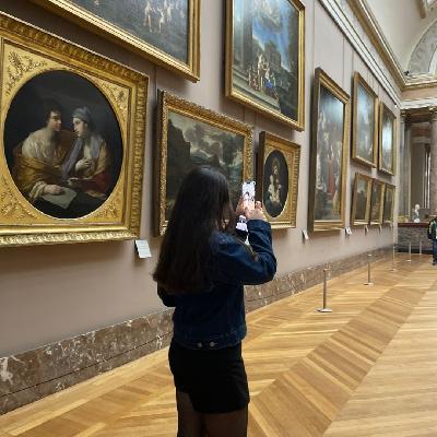 user profile picture