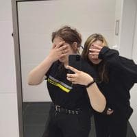 user profile picture