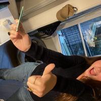 user profile picture