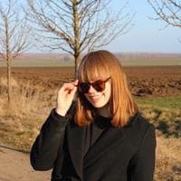 user profile picture