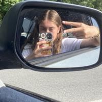 user profile picture