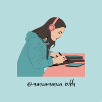 user profile picture