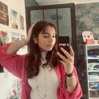 user profile picture