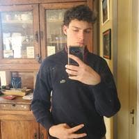 user profile picture