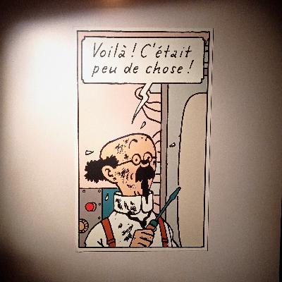 user profile picture