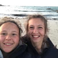 user profile picture