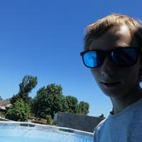 user profile picture