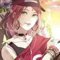 user profile picture