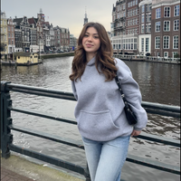 user profile picture