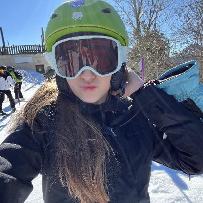 user profile picture