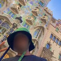 user profile picture