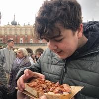 user profile picture