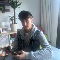 user profile picture