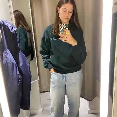 user profile picture