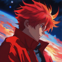 user profile picture