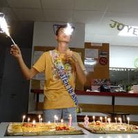user profile picture