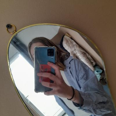 user profile picture