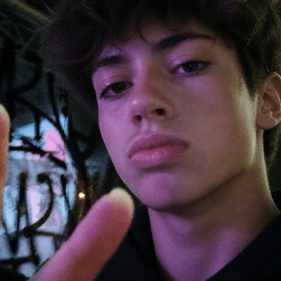 user profile picture