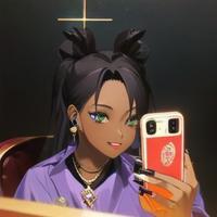 user profile picture