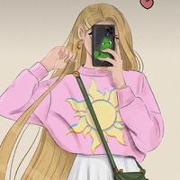 user profile picture