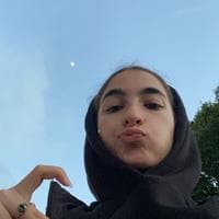 user profile picture