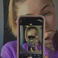 user profile picture