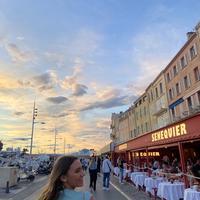 user profile picture