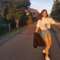 user profile picture
