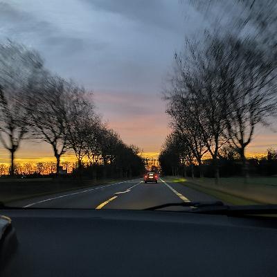 user profile picture